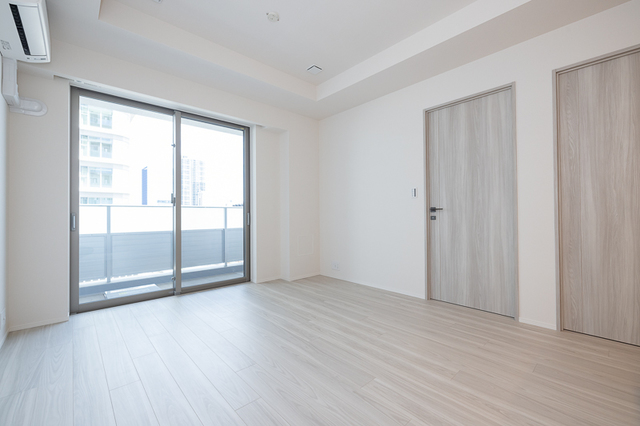 居室・リビング　※写真は同タイプ住戸です。