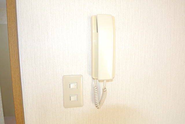その他　冷蔵庫置場