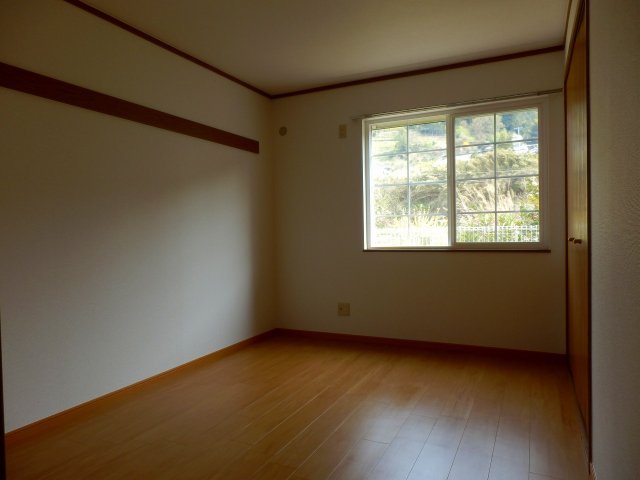 その他部屋・スペース　内装もきれいです