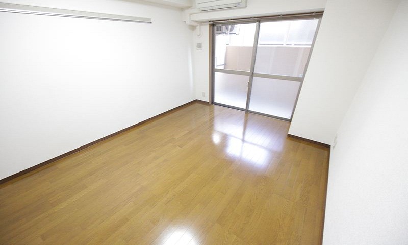 その他部屋・スペース　洋室8帖　家電ご用意できます。