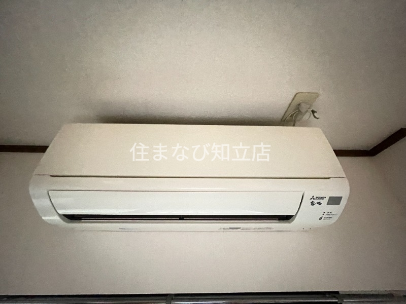 居室・リビング　同型別部屋写真