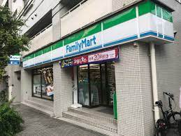 コンビニ　ファミリーマート 新宿天神町店（コンビニ）まで359m