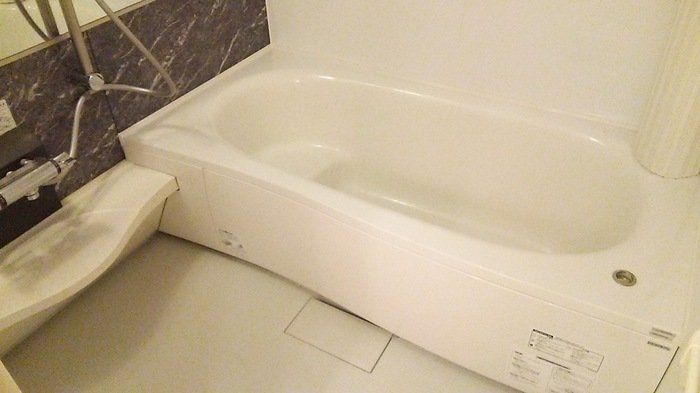 バス・シャワールーム　物件画像