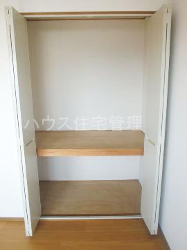 収納　収納