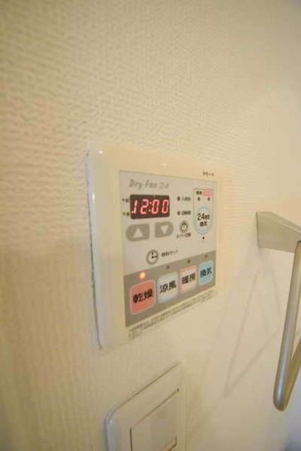 その他　室内・室内設備
