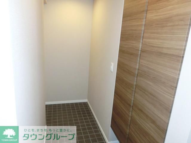 玄関　★玄関スペースです★