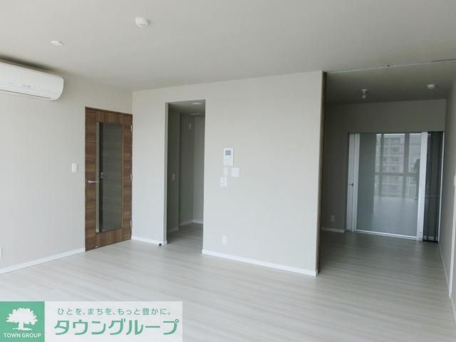 その他部屋・スペース　★広いリビングは１２．６帖床暖房付★