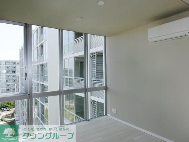 眺望　★窓が大きく明るいお部屋です★