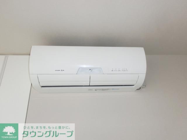 その他　★全室エアコン付です★