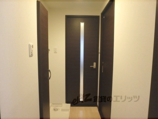 その他部屋・スペース　廊下