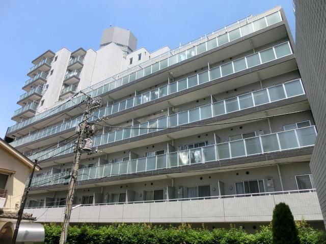 建物外観　★外観★