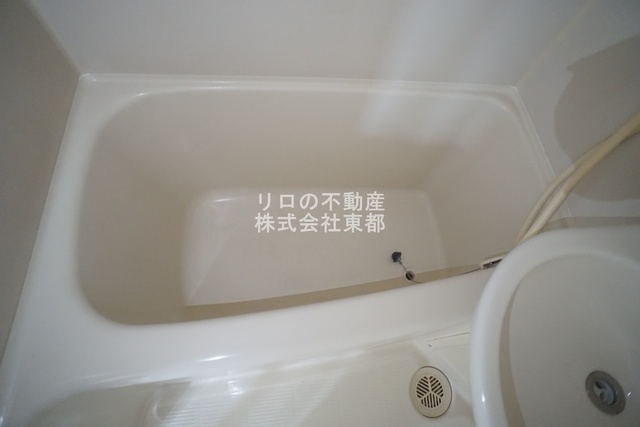 バス・シャワールーム　シャワー派には使いやすい３点ユニット☆