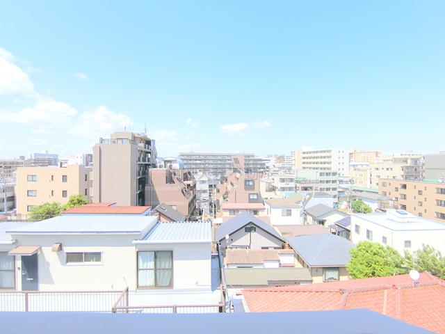 眺望　展望