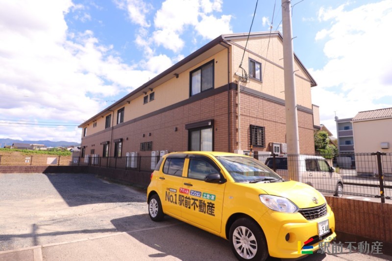 建物外観　イメージ図