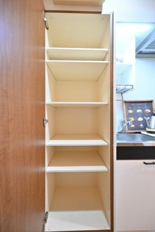 その他部屋・スペース　（別タイプ参考写真）サンテミリオン目白　豊島区目白2