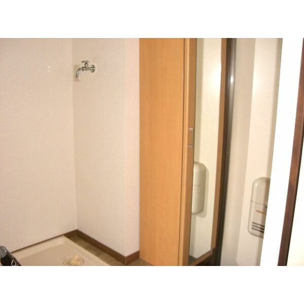 その他設備　掲載写真は空室の別部屋を掲載しております。実際のお部屋と仕様