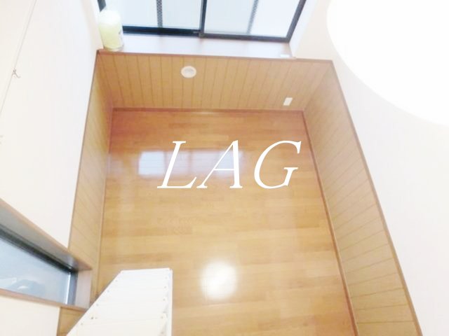居室・リビング　洋室のお部屋です。