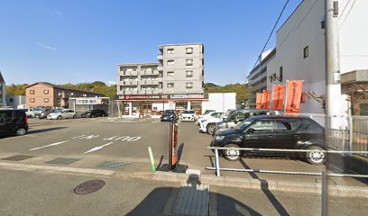 コンビニ　セブンイレブン博多金の隈1丁目店（コンビニ）まで285m
