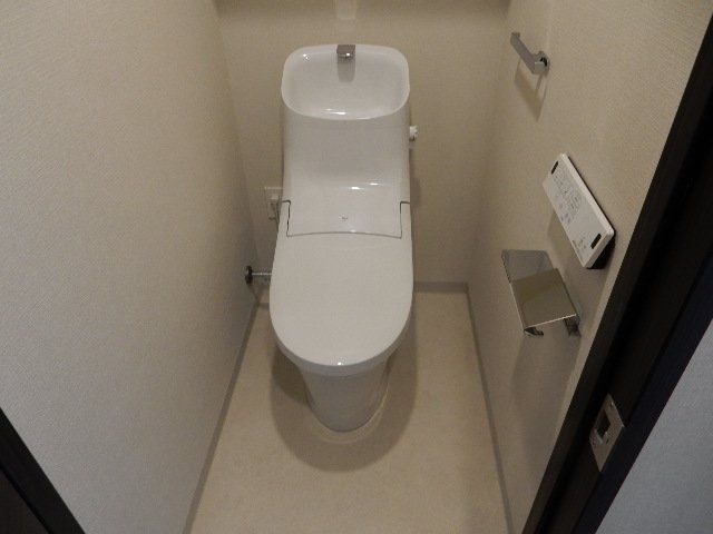 トイレ　洗面