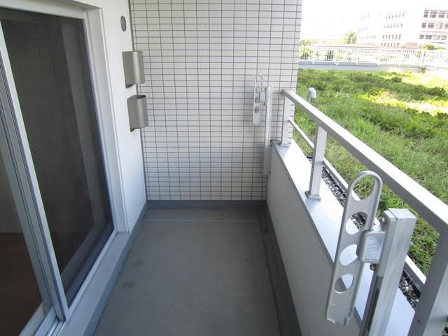 その他設備　バルコニー（参考）