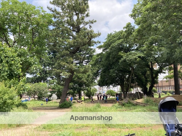 公園　緑野青空こども広場（公園）まで332m