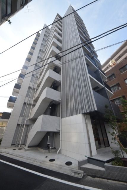 建物外観　★外観★