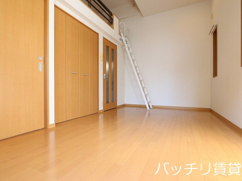 居室・リビング　※同型タイプの為、現状優先