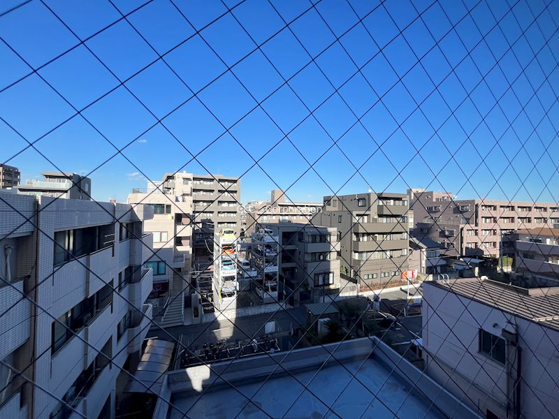 眺望　同仕様写真