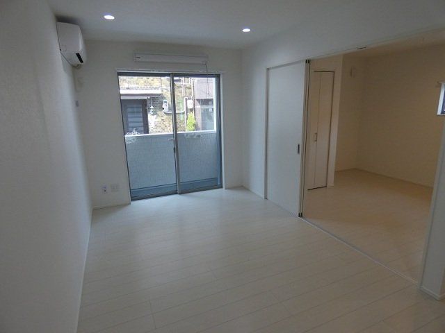 その他　リビング