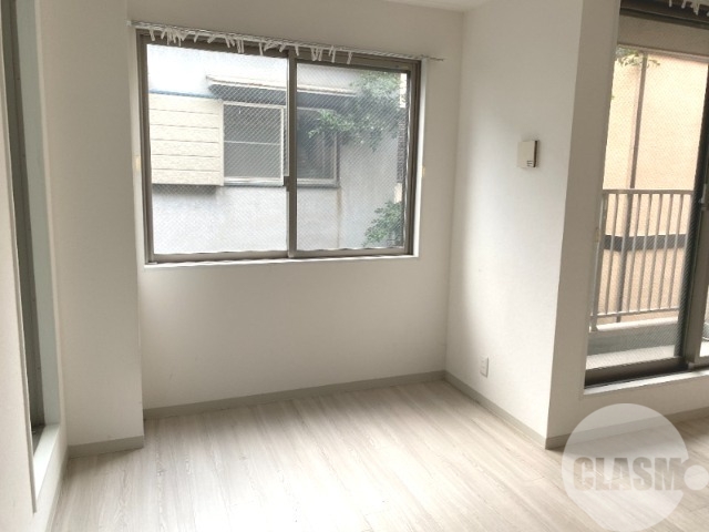 その他部屋・スペース　明るいお部屋です♪