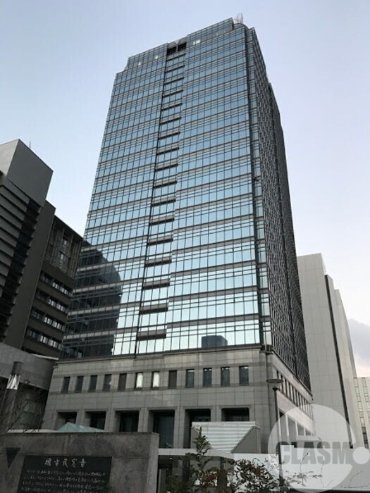役所　堺市役所（役所）まで2252m