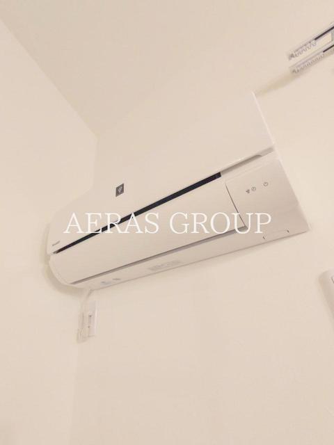 その他設備　同間取参考写真
