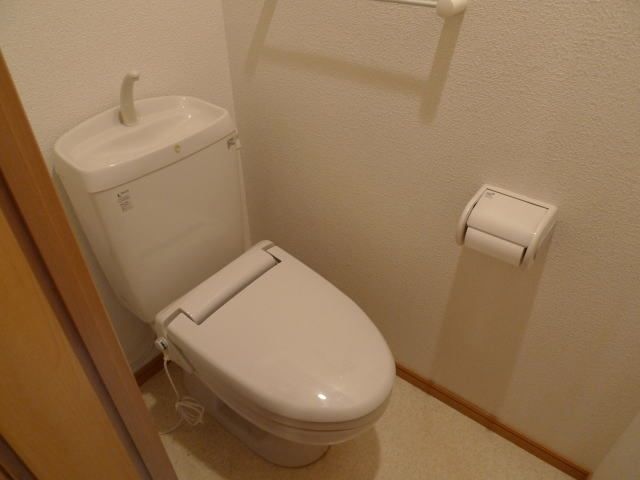 トイレ　★お問い合わせはタウンハウジングまで★