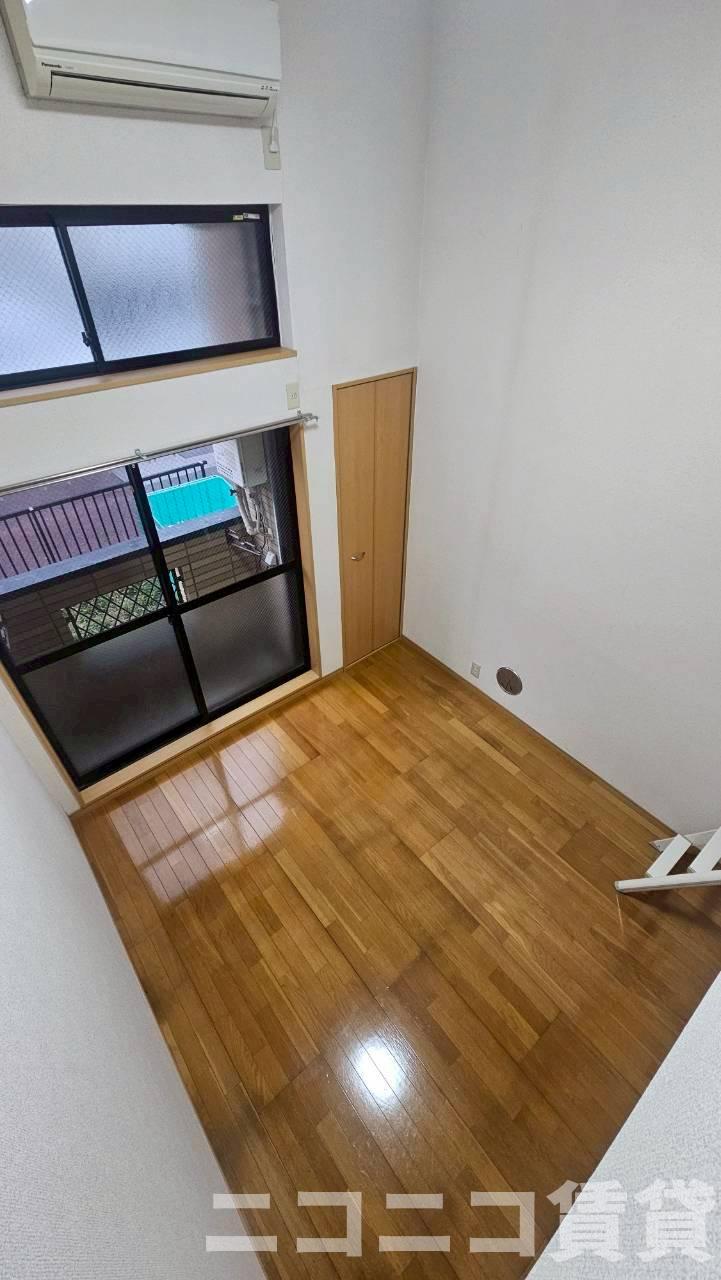 眺望　別号室イメージの為、現状を優先致します。