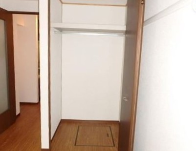 収納　別部屋参考写真となります