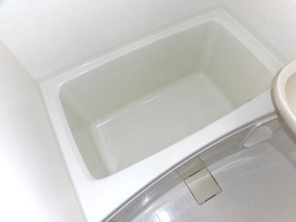 バス・シャワールーム　【ドムス京王よみうりランド】お風呂