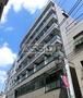 府中駅より徒歩2分 3階 築32年3ヶ月の賃貸物件