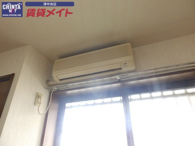 その他設備　別部屋参考写真です