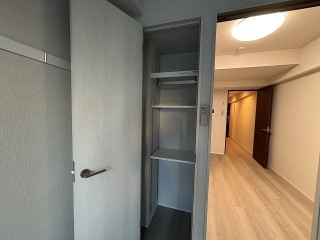 収納　※別部屋参考写真