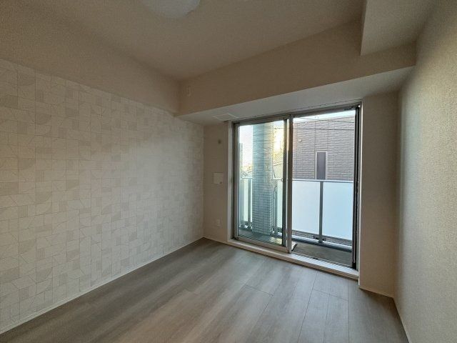 居室・リビング　※別部屋参考写真