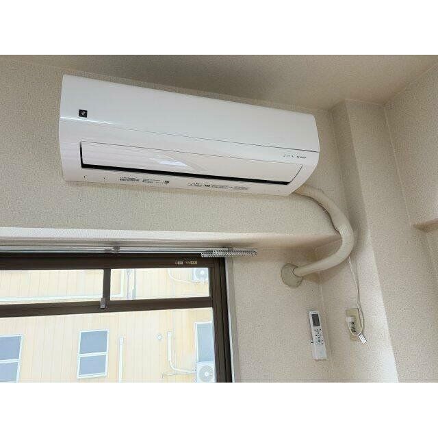 その他設備　物件画像