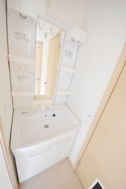 洗面設備　★見学希望等はタウンハウジング湘南台店までお気軽に♪★