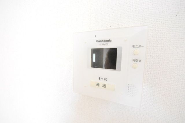 セキュリティ　★見学希望等はタウンハウジング湘南台店までお気軽に♪★