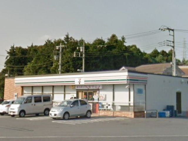 コンビニ　セブンイレブン藤沢葛原店（コンビニ）まで925m