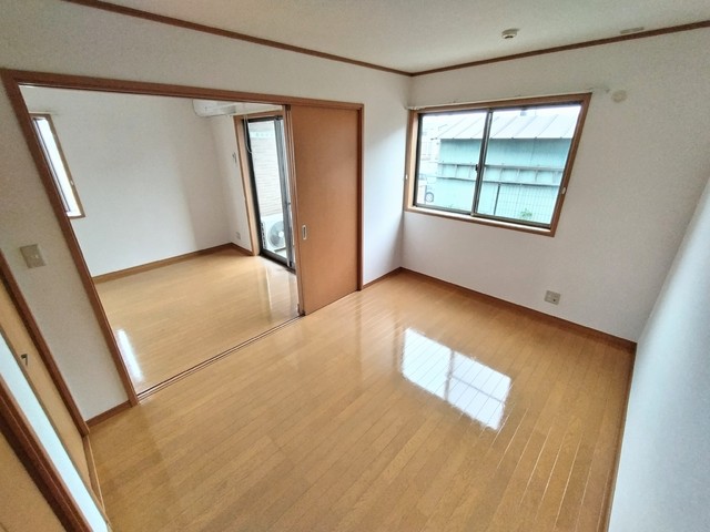 その他部屋・スペース　★★６帖の洋室です♪★★
