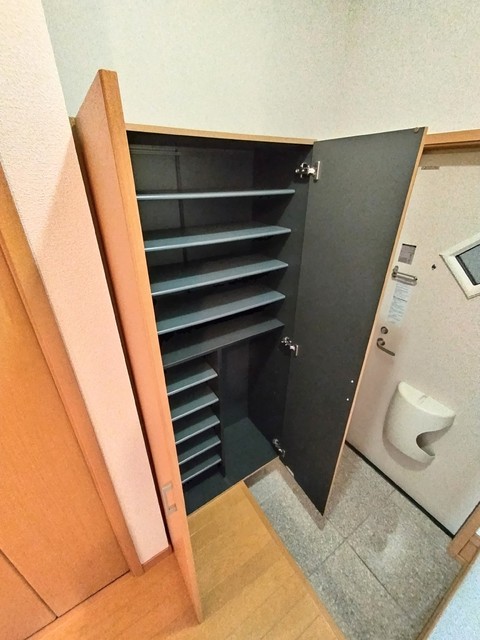 玄関　★★玄関のシューズＢＯＸです♪★★