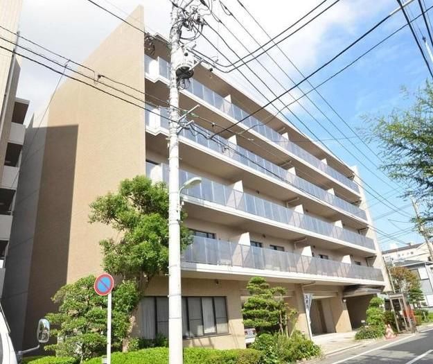 建物外観　☆綺麗な外観☆