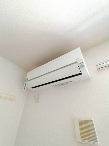 その他設備　※別部屋の写真です