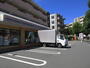 コンビニ　セブン－イレブン川崎有馬６丁目店（コンビニ）まで578m