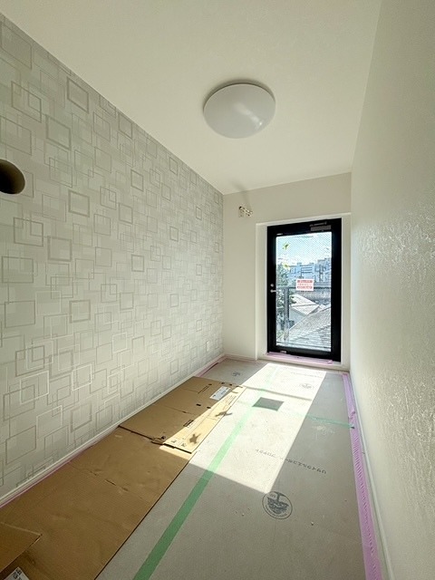 その他部屋・スペース　3.63帖のフローリングのお部屋です☆